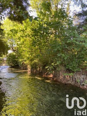 Maison - 155 m² - 7 pièces