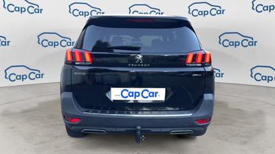Peugeot 5008 II 1.5 BlueHDi 130 Eat8 Gt Line