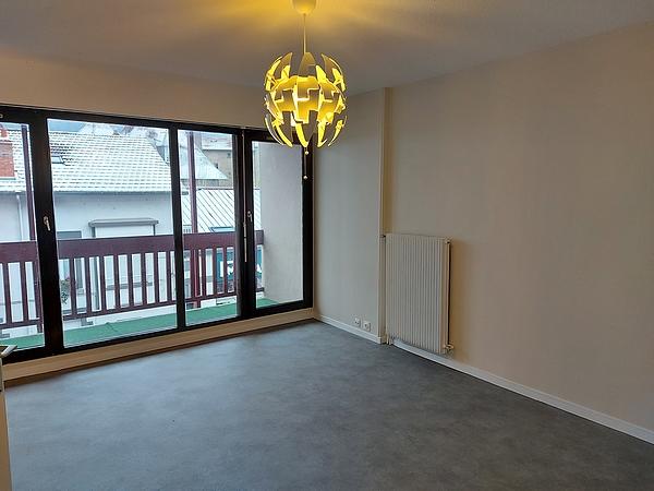 Appartement - 28 m² - 1 pièce