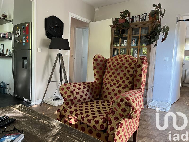 Appartement - 78 m² - 4 pièces