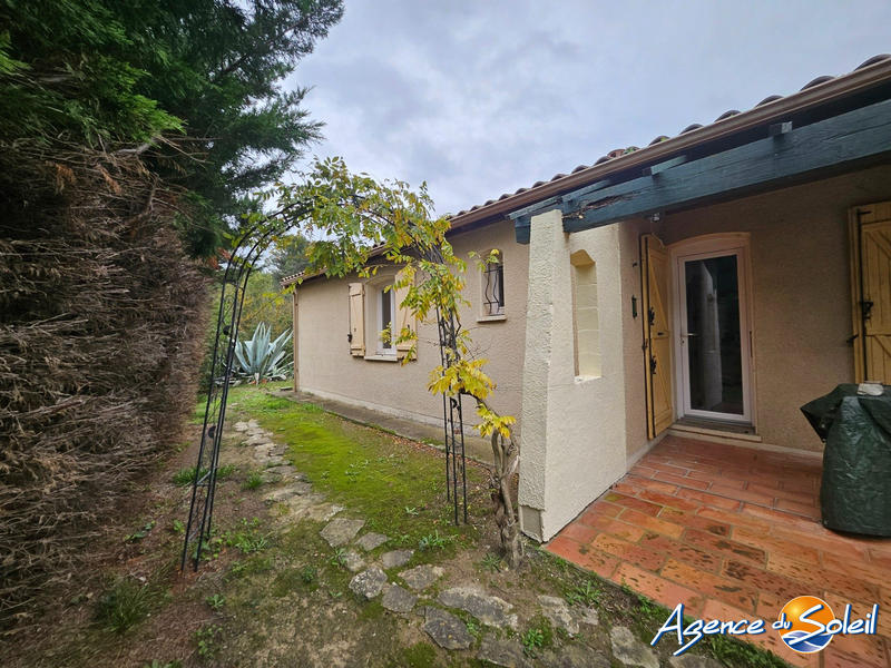 Maison - 98 m² - 4 pièces