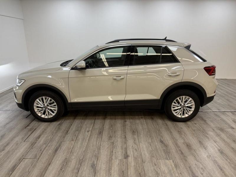 Volkswagen t-Roc 2.0 Tdi 116 Life