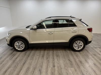 Volkswagen t-Roc 2.0 Tdi 116 Life