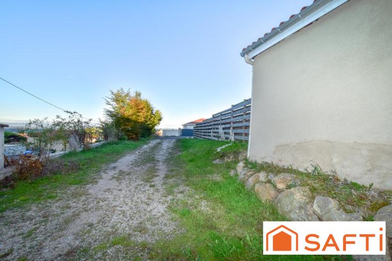 Appartement - 99 m² - 4 pièces