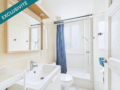 Appartement - 40 m² - 1 pièce