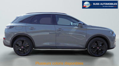 Ds Ds 7 BlueHDi 130 Eat8 Performance Line