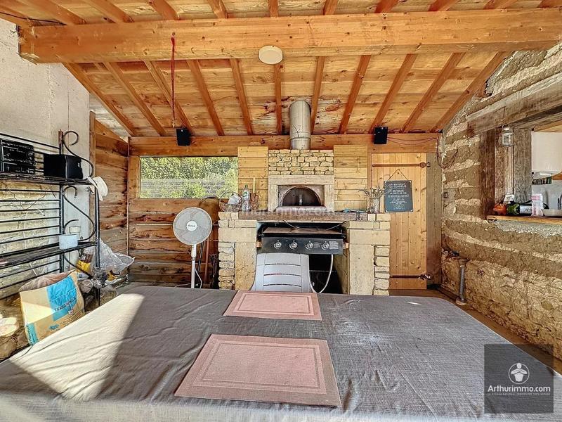 Maison - 205 m² - 6 pièces