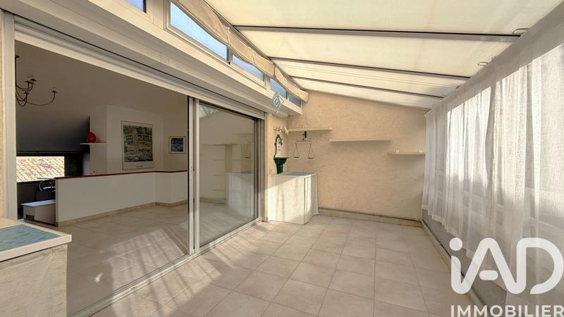 Maison de village - 144 m² - 5 pièces