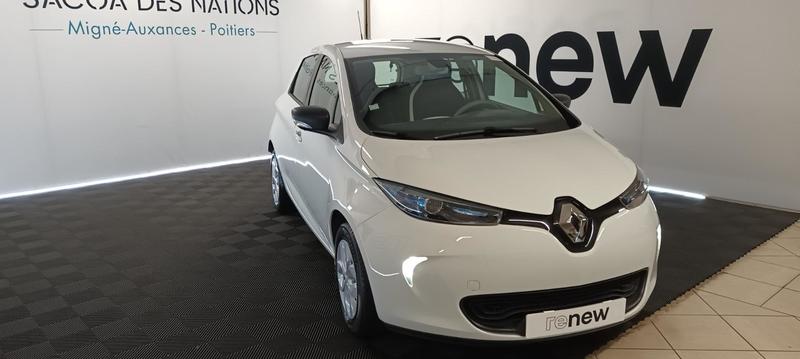 Renault Zoe R90 Life