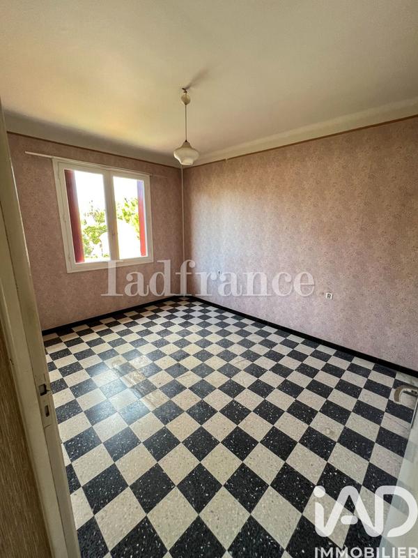 Maison - 122 m² - 6 pièces