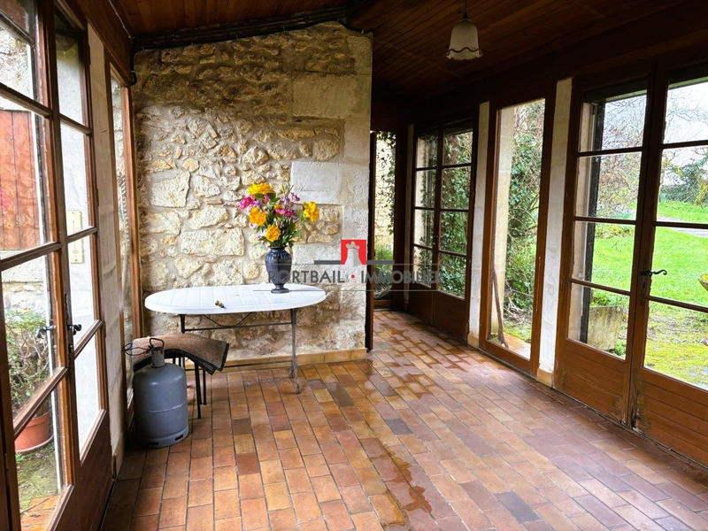 Maison - 137 m² - 6 pièces