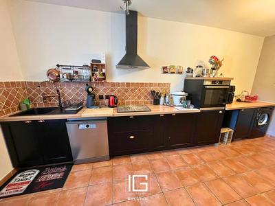 Appartement - 106 m² - 4 pièces