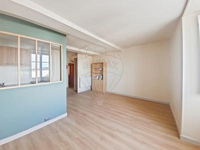 Studio - 26 m² - 1 pièce