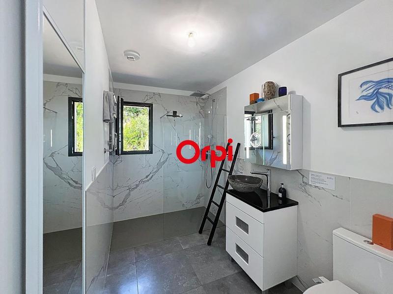 Villa - 135 m² - 4 pièces