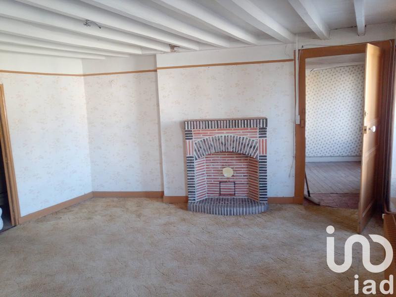 Maison de village - 163 m² - 7 pièces