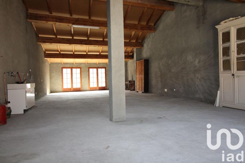 Maison - 170 m² - 4 pièces