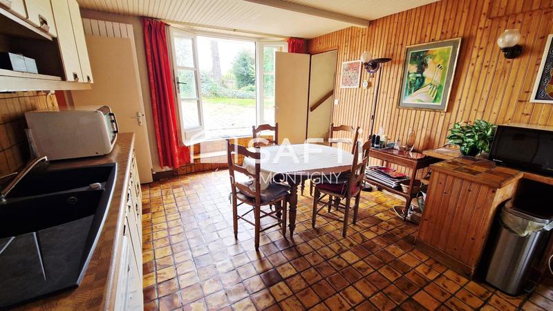 Maison de maîtres - 284 m² - 12 pièces