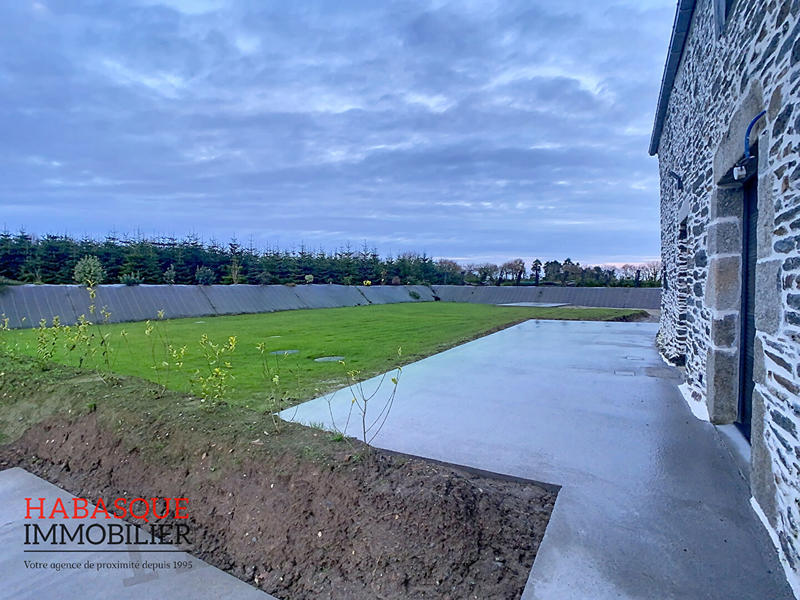 Maison - 111 m² - 5 pièces