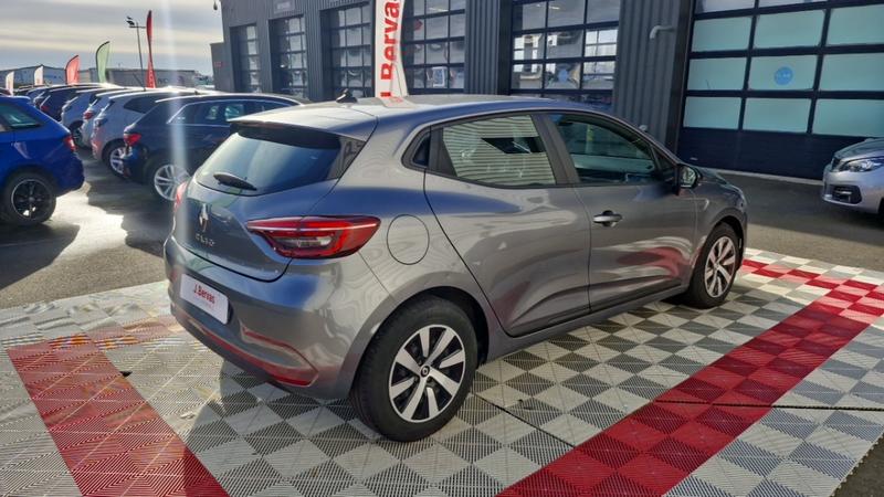 Renault Clio V Tce 90 Equilibre