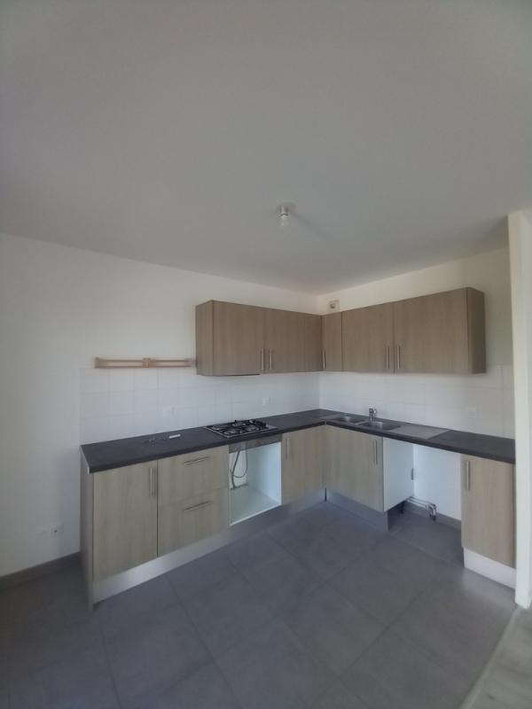 Appartement - 78 m² - 4 pièces