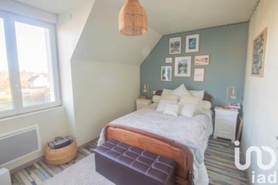 Maison - 318 m² - 12 pièces