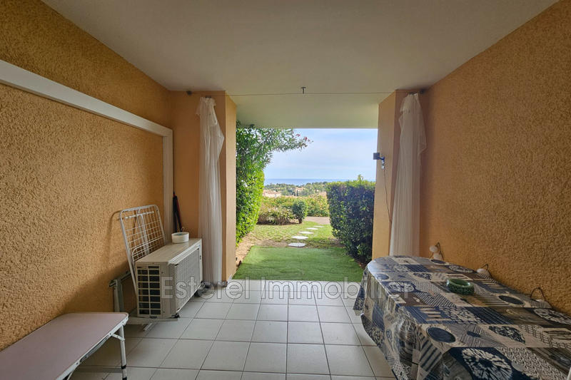 Appartement - 23 m² - 1 pièce