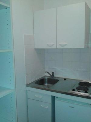 Appartement - 28 m² - 1 pièce