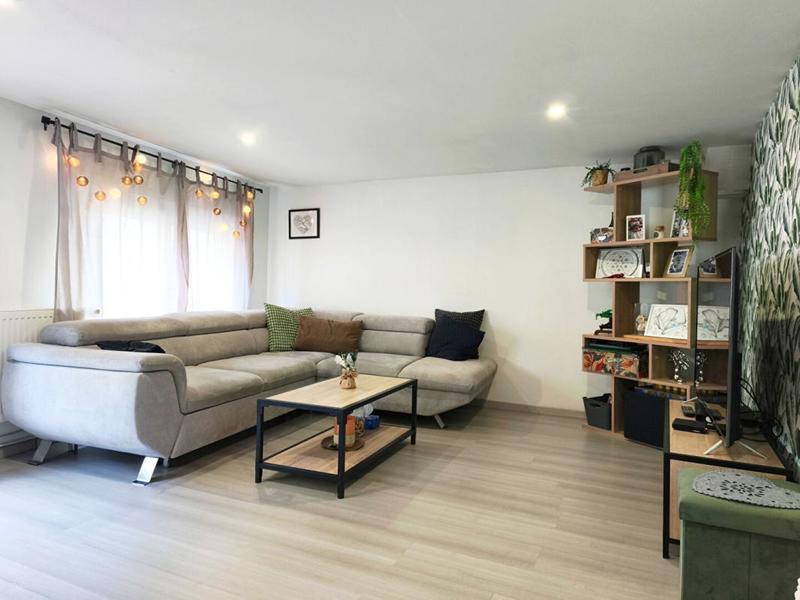 Maison - 90 m² - 3 pièces