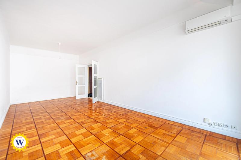 Appartement - 71 m² - 2 pièces