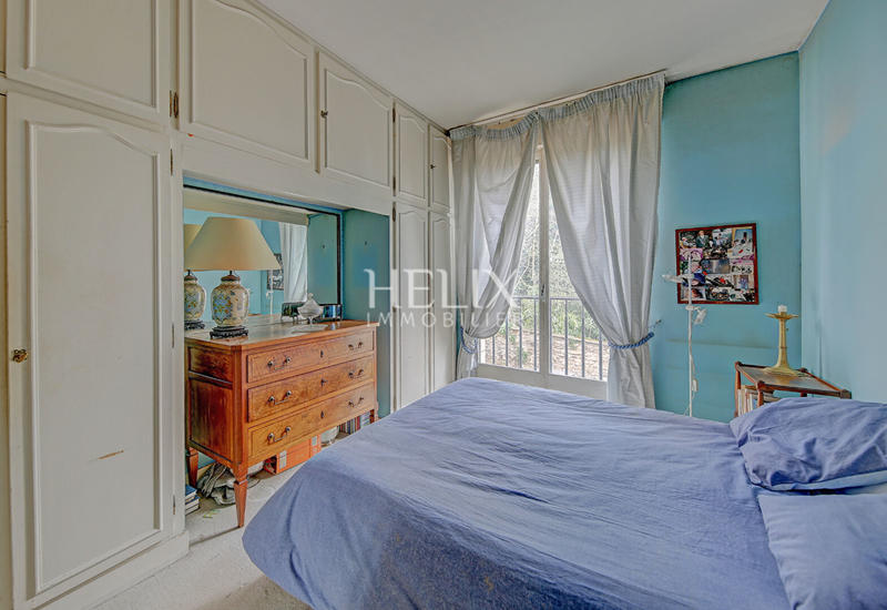 Appartement - 93 m² - 4 pièces