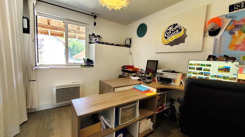 Maison de village - 148 m² - 4 pièces