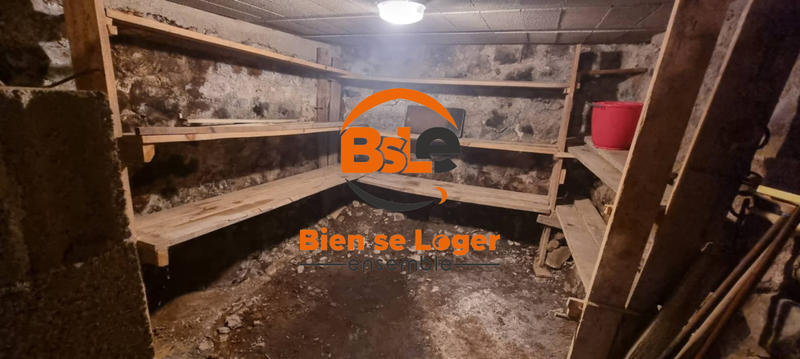 Maison - 74 m² - 3 pièces