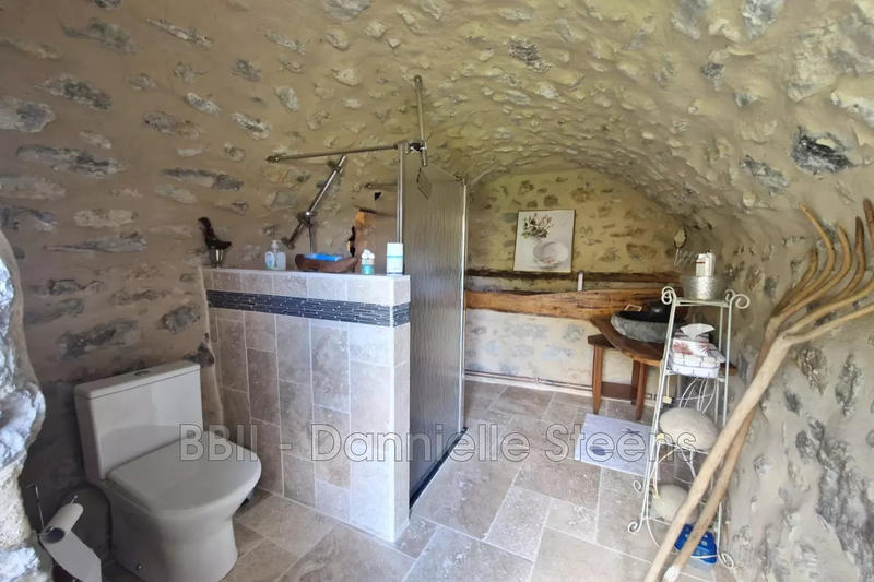 Bergerie - 150 m² - 6 pièces