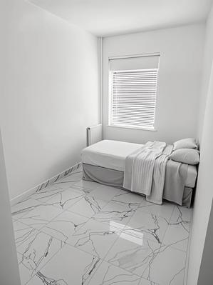 Appartement - 29 m² - 2 pièces