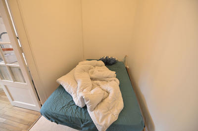 Immeuble - 3 pièces