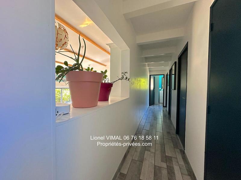 Maison - 310 m² - 6 pièces