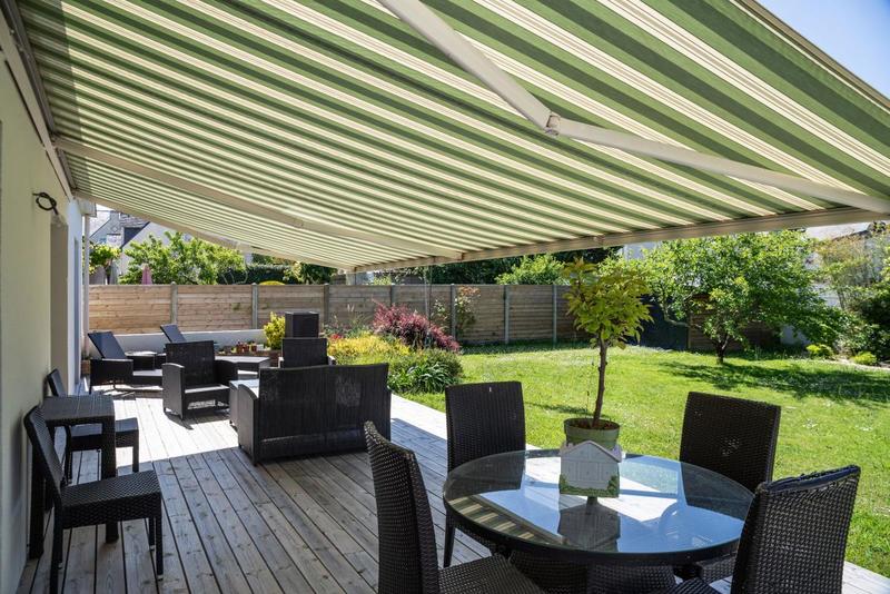 Maison - 137 m² - 4 pièces