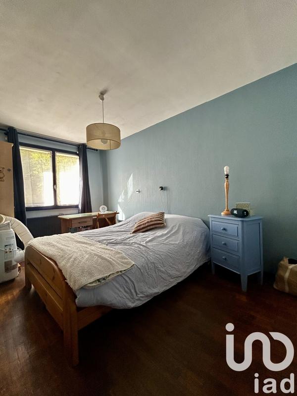 Maison - 69 m² - 4 pièces