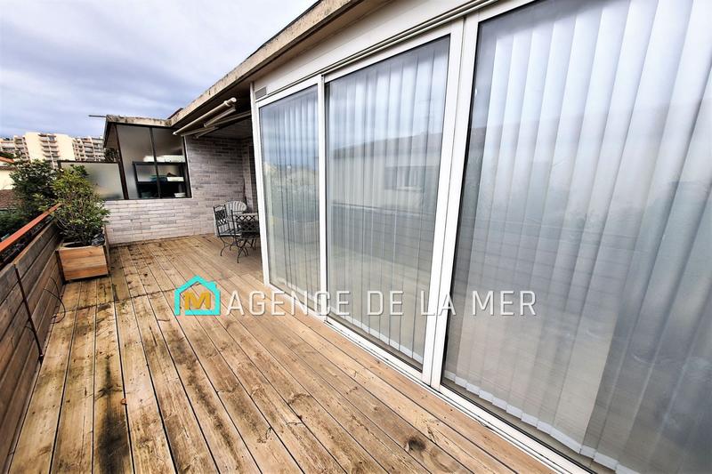 Appartement - 71 m² - 3 pièces