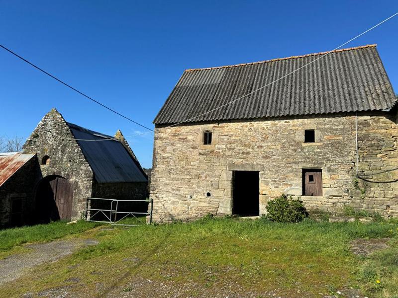 Maison - 167 m² - 4 pièces