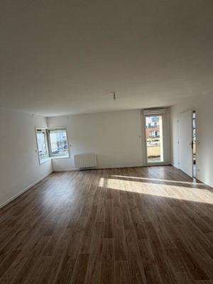 Appartement - 76 m² - 3 pièces