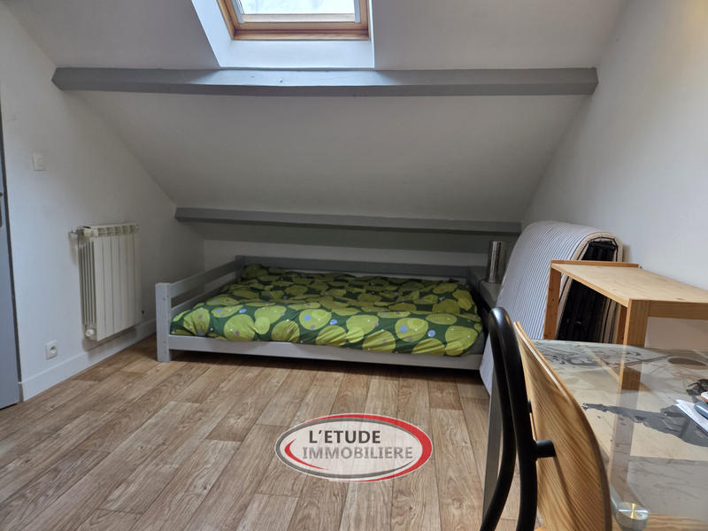 Maison - 132 m² - 6 pièces