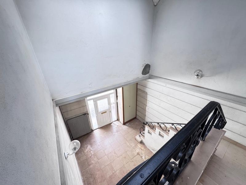 Maison - 175 m² - 5 pièces