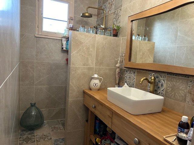 Pavillon - 89 m² - 5 pièces