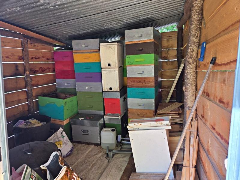 Maison - 80 m² - 3 pièces