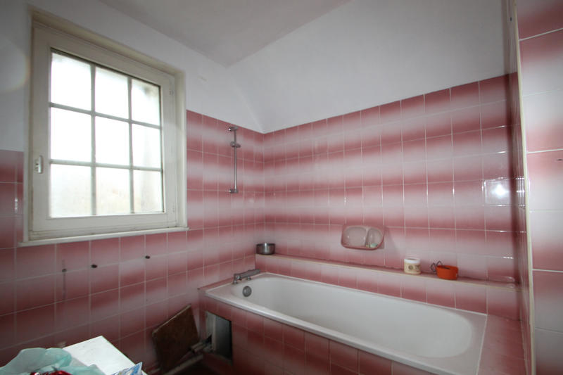 Maison - 123 m² - 5 pièces