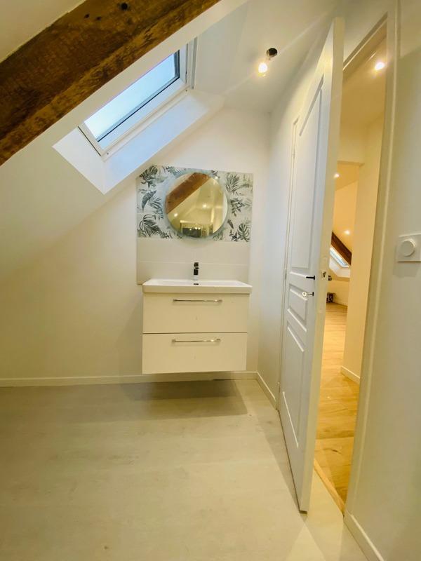 Maison - 130 m² - 7 pièces