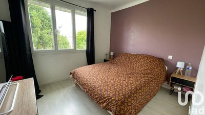 Maison de ville - 92 m² - 4 pièces