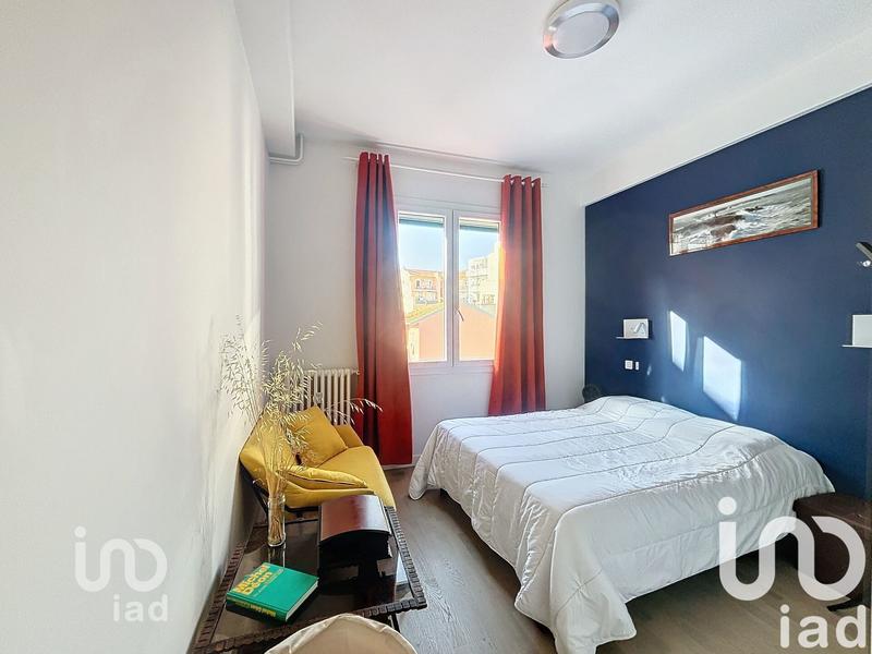 Appartement - 75 m² - 3 pièces