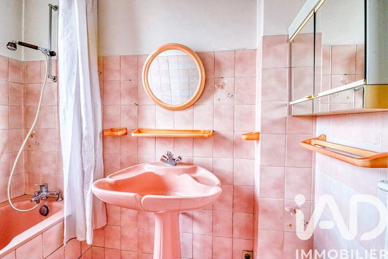 Maison - 106 m² - 5 pièces